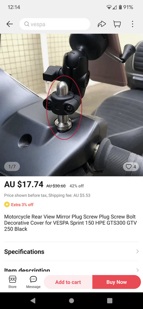 Forum member supplied image with no explanatory text