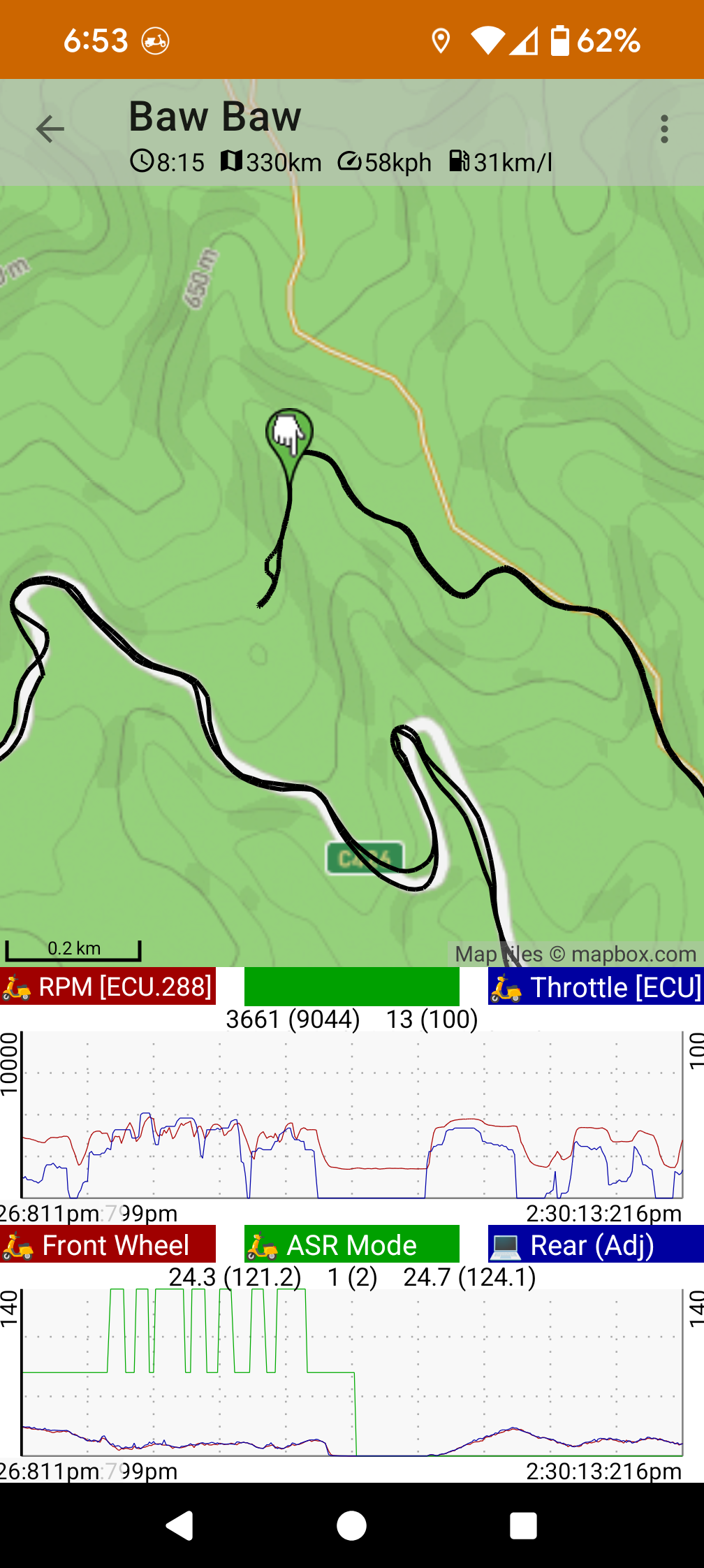 Forum member supplied image with no explanatory text