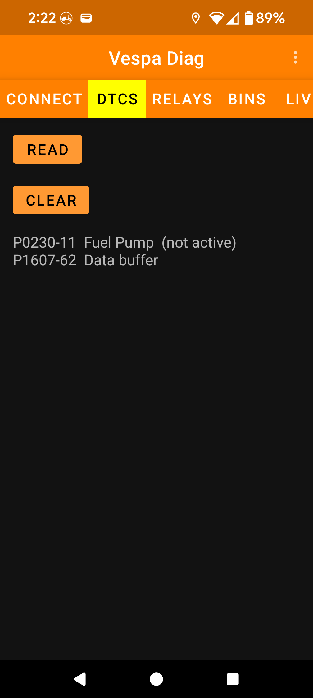 Forum member supplied image with no explanatory text
