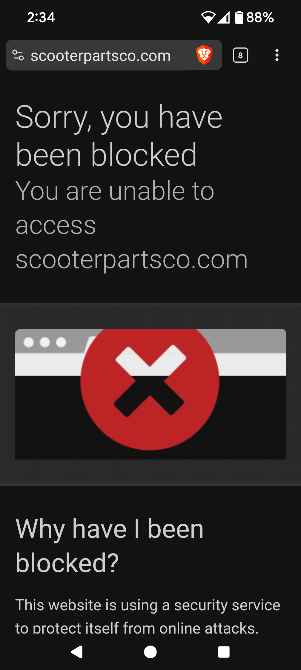 Forum member supplied image with no explanatory text