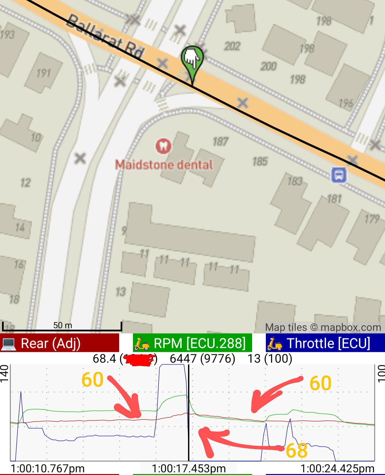 Forum member supplied image with no explanatory text