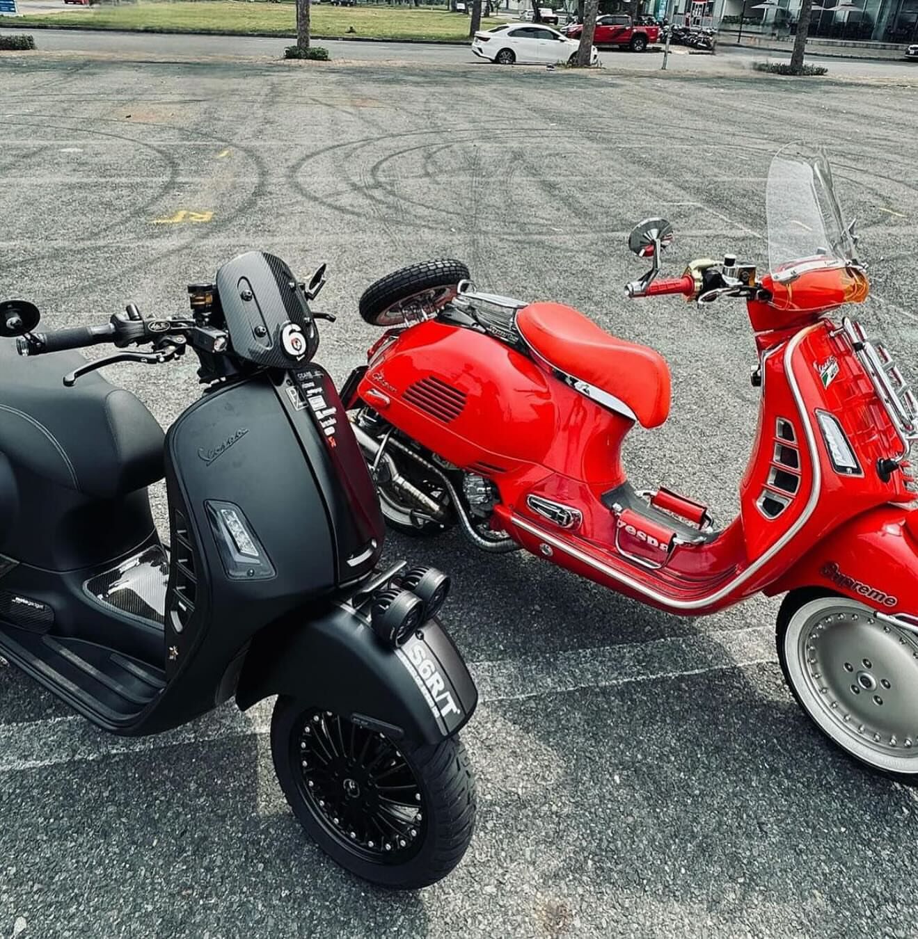 Forum member supplied image with no explanatory text