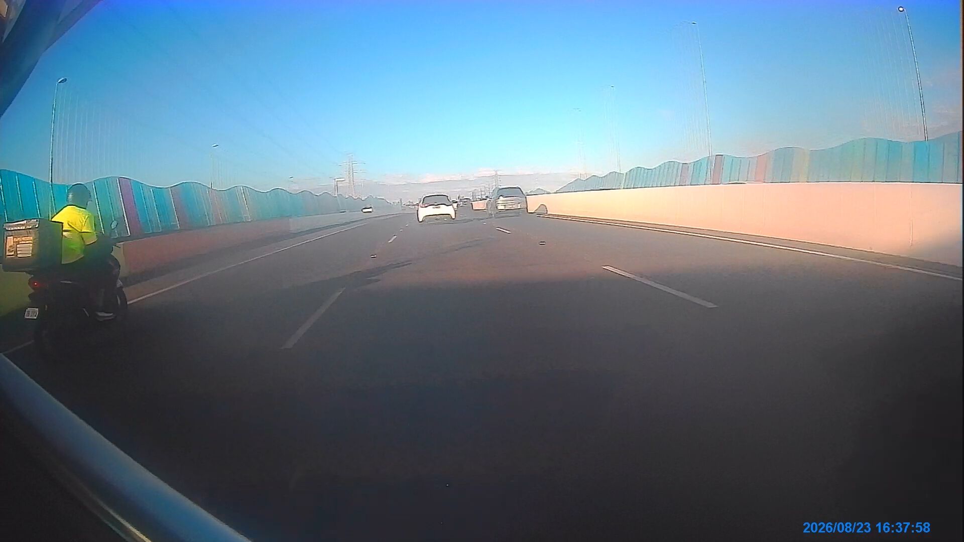 dashcam