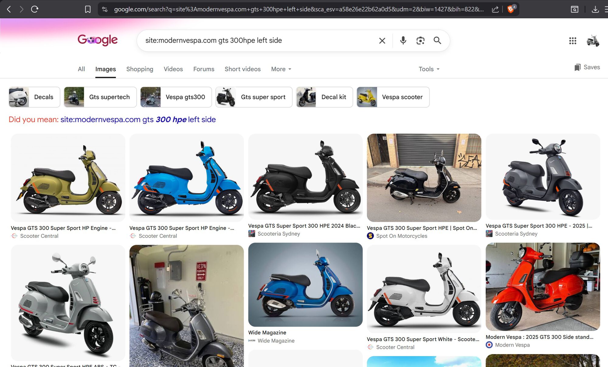 Forum member supplied image with no explanatory text