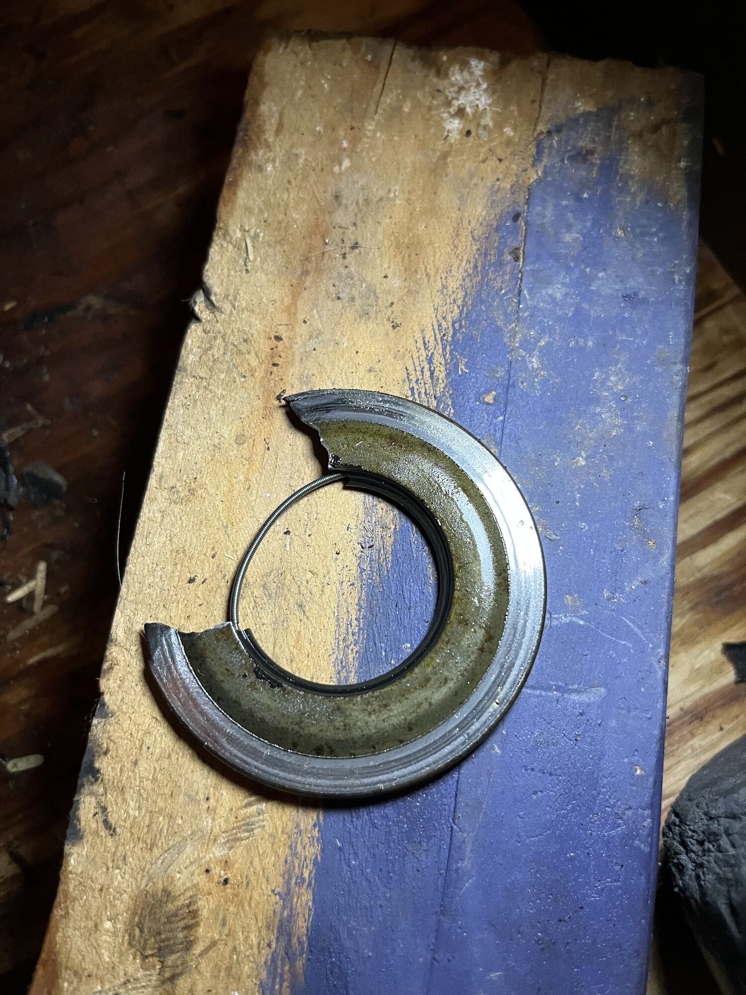 Forum member supplied image with no explanatory text