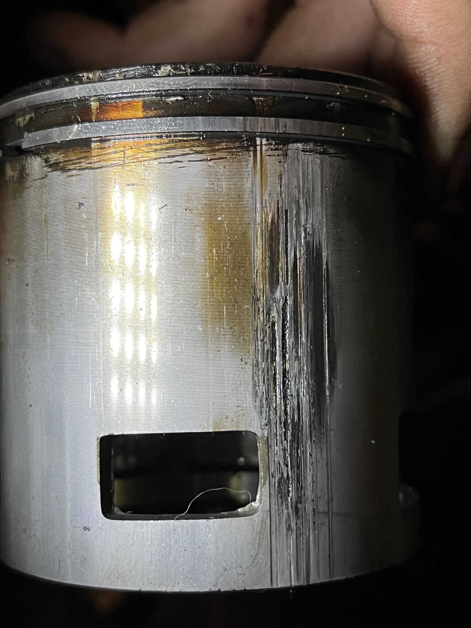 Forum member supplied image with no explanatory text