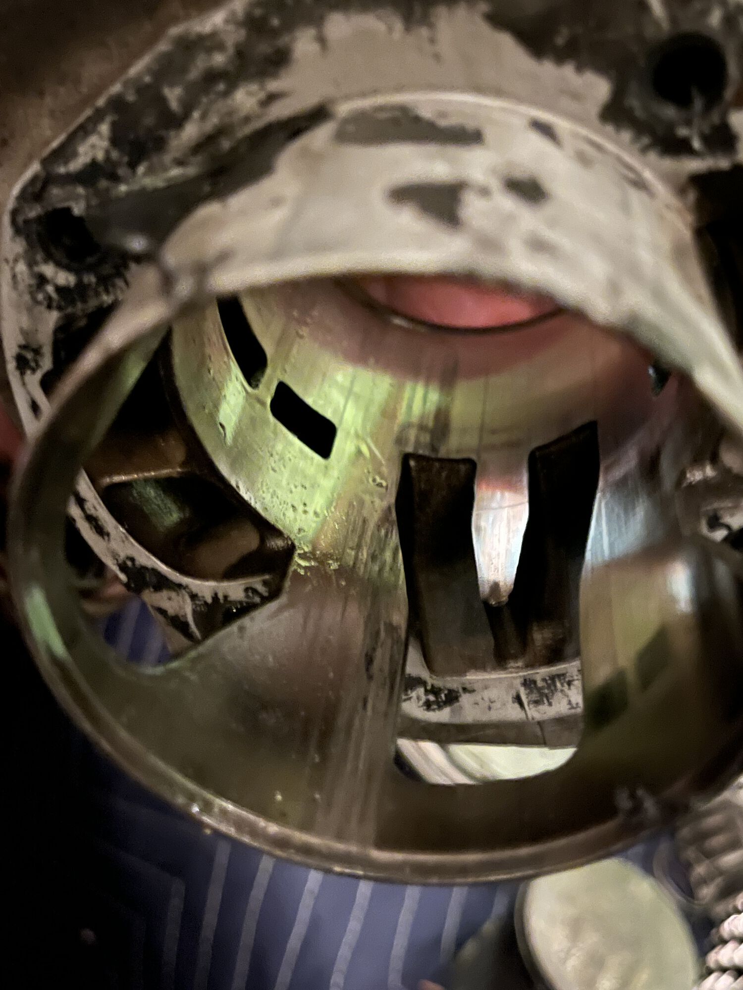 Forum member supplied image with no explanatory text