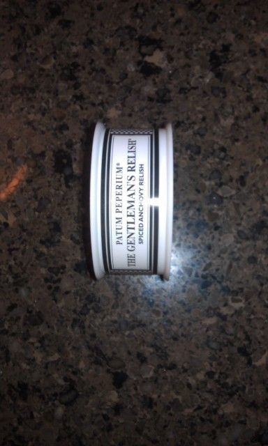 Slightly scared of this but looking forward to trying it. :)