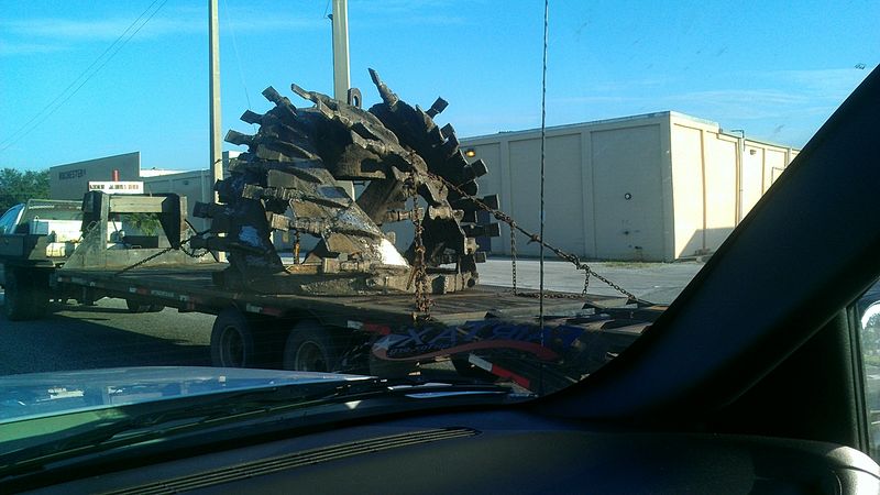 Forum member supplied image with no explanatory text