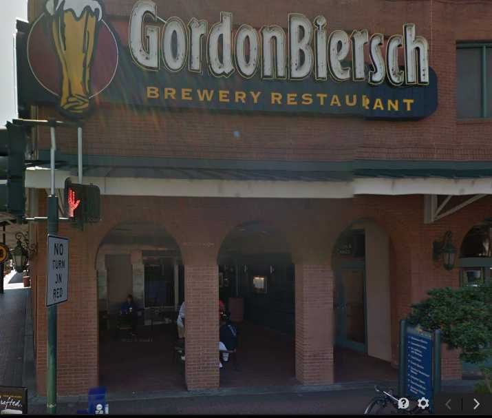The restaurant of humor. Pic from google street view.