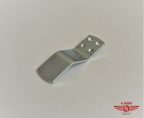 Seat catch - male
