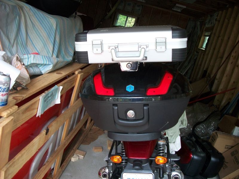 Forum member supplied image with no explanatory text