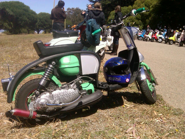 Frankenlam