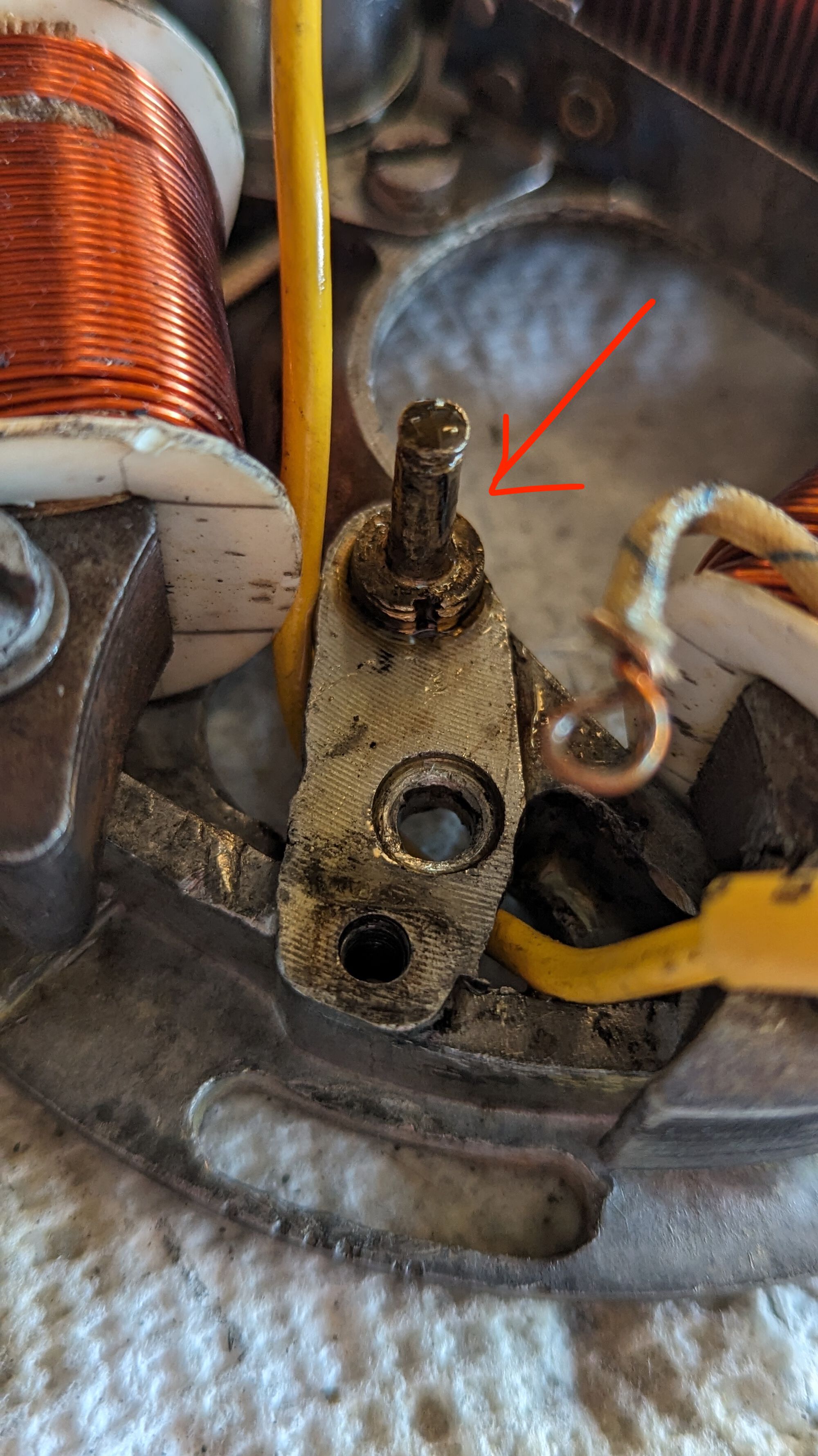 Forum member supplied image with no explanatory text