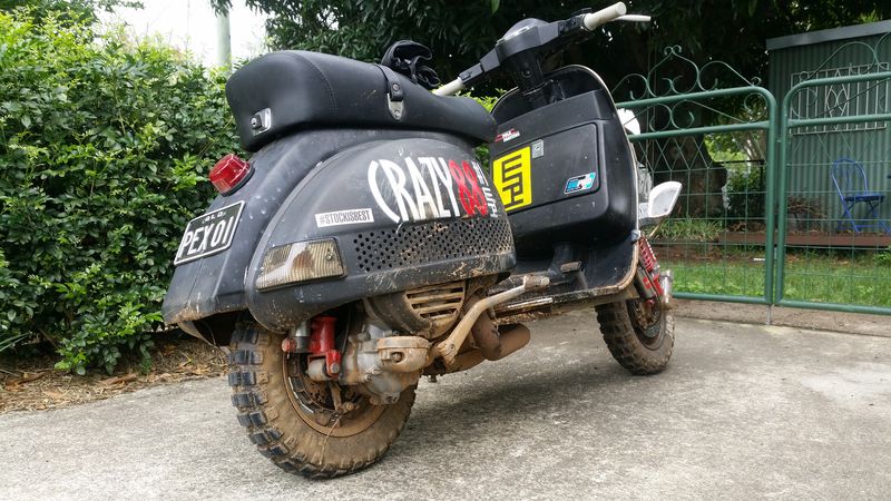 Forum member supplied image with no explanatory text