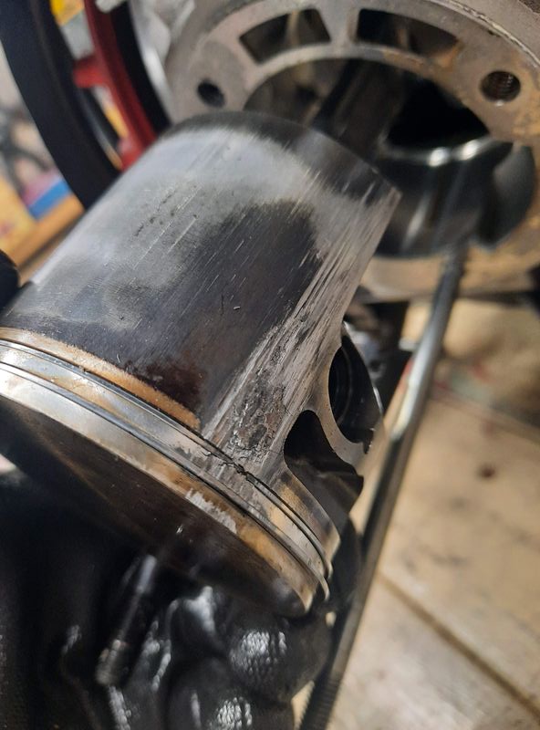 Forum member supplied image with no explanatory text
