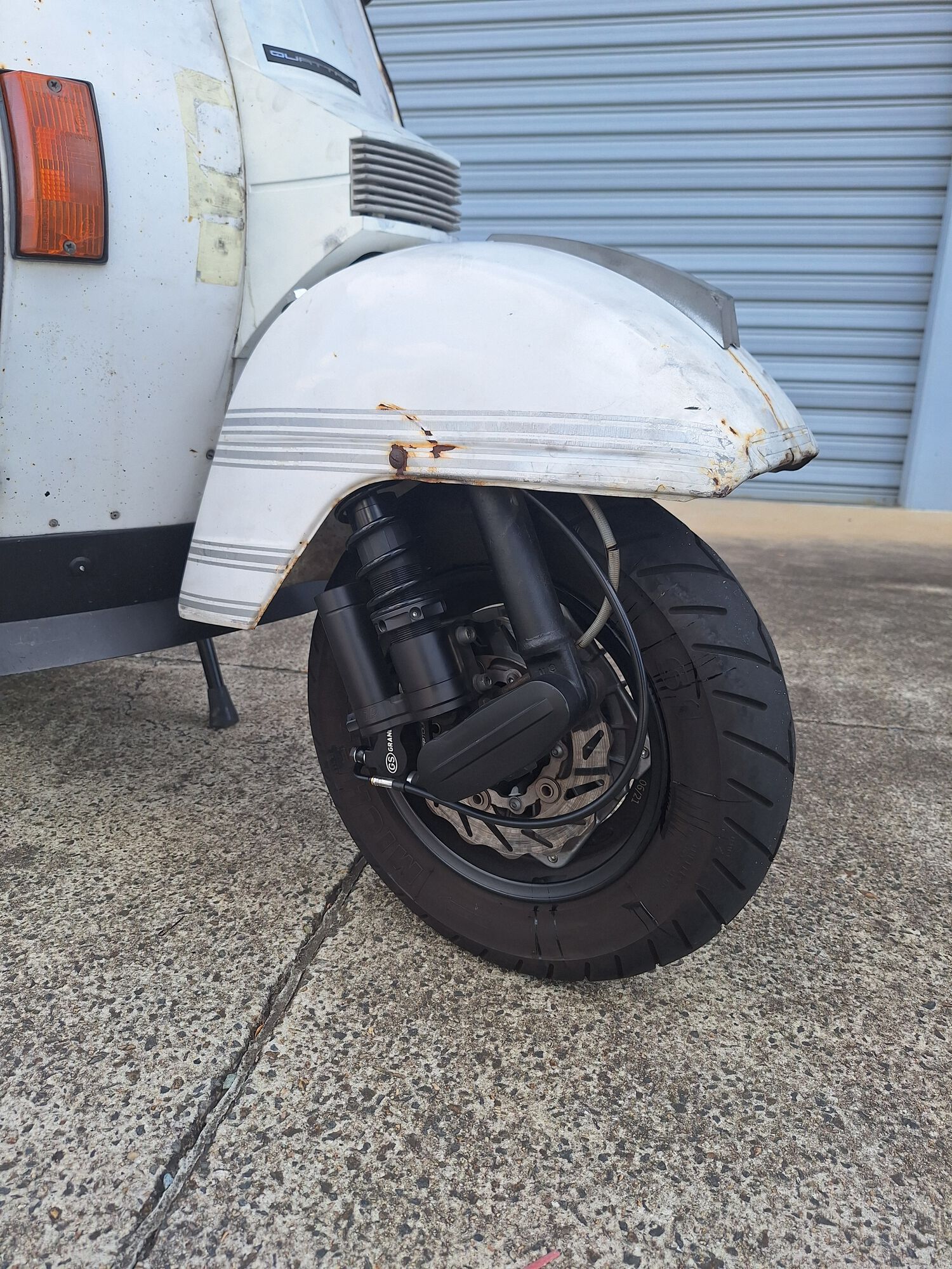 Forum member supplied image with no explanatory text