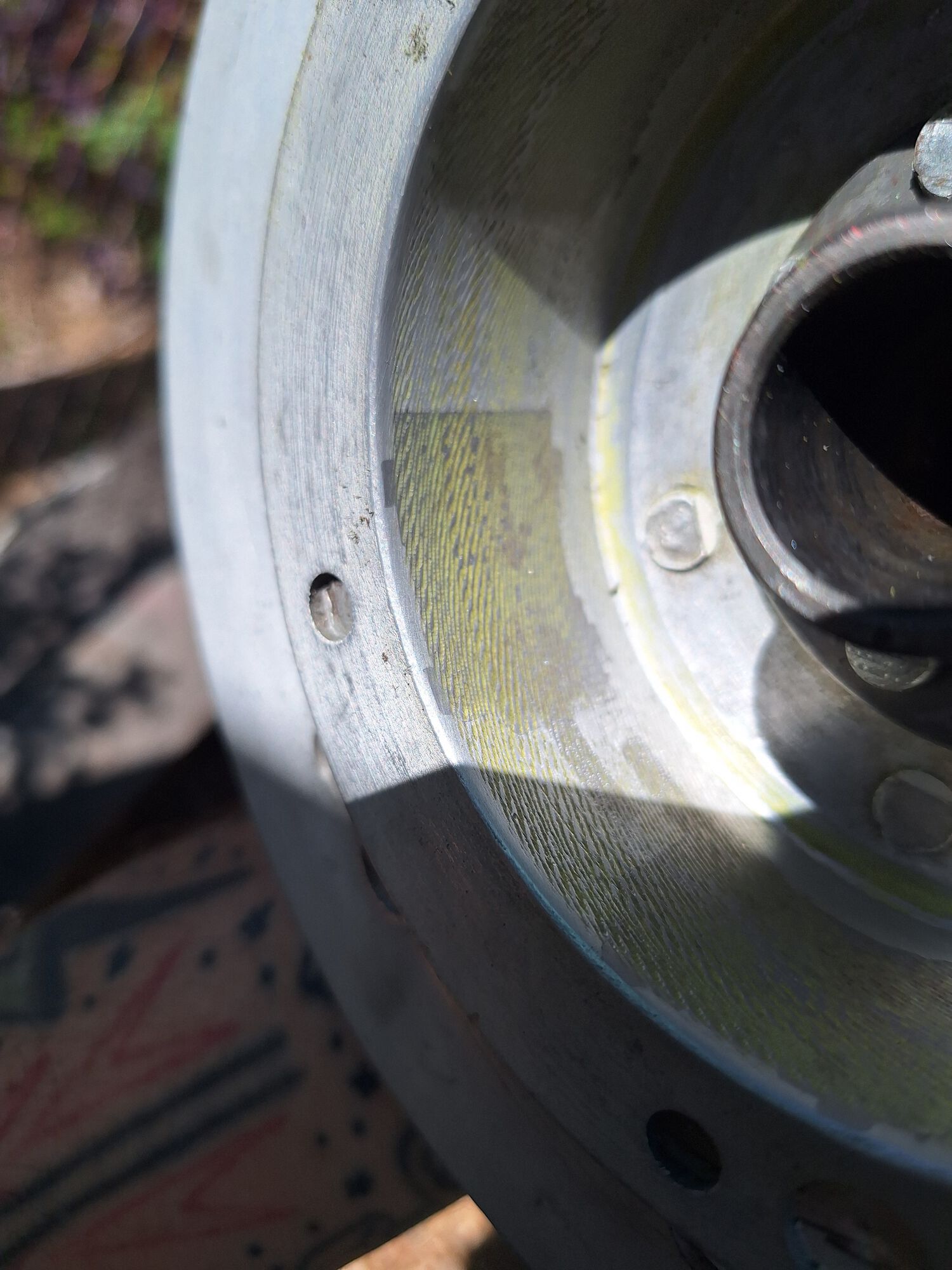 Forum member supplied image with no explanatory text