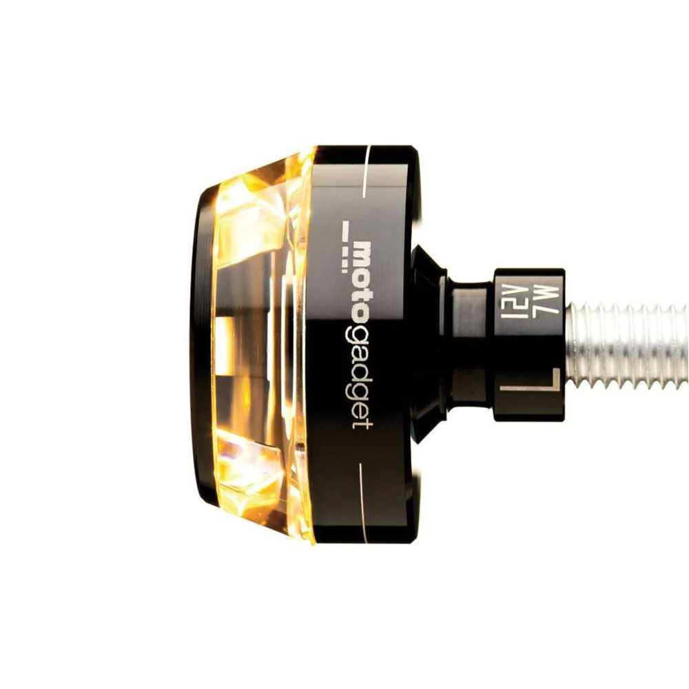 Motogadget M-Blaze Disc indicators