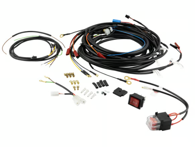 Wiring Loom SIP Performance