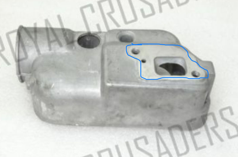 Need mounting point & bolt locators ...
Plus he mounts for cables would be handy