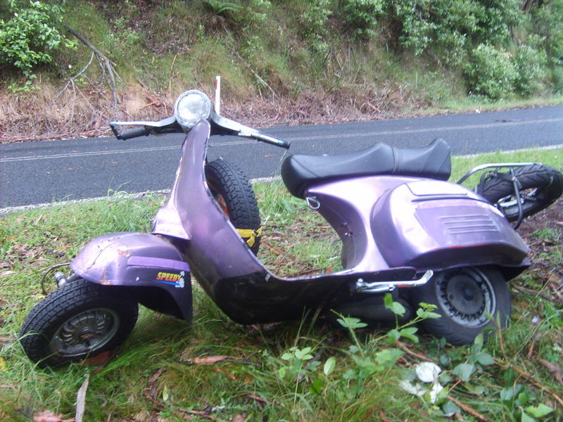 Forum member supplied image with no explanatory text