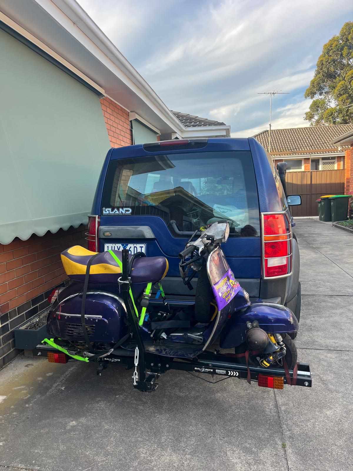 Forum member supplied image with no explanatory text