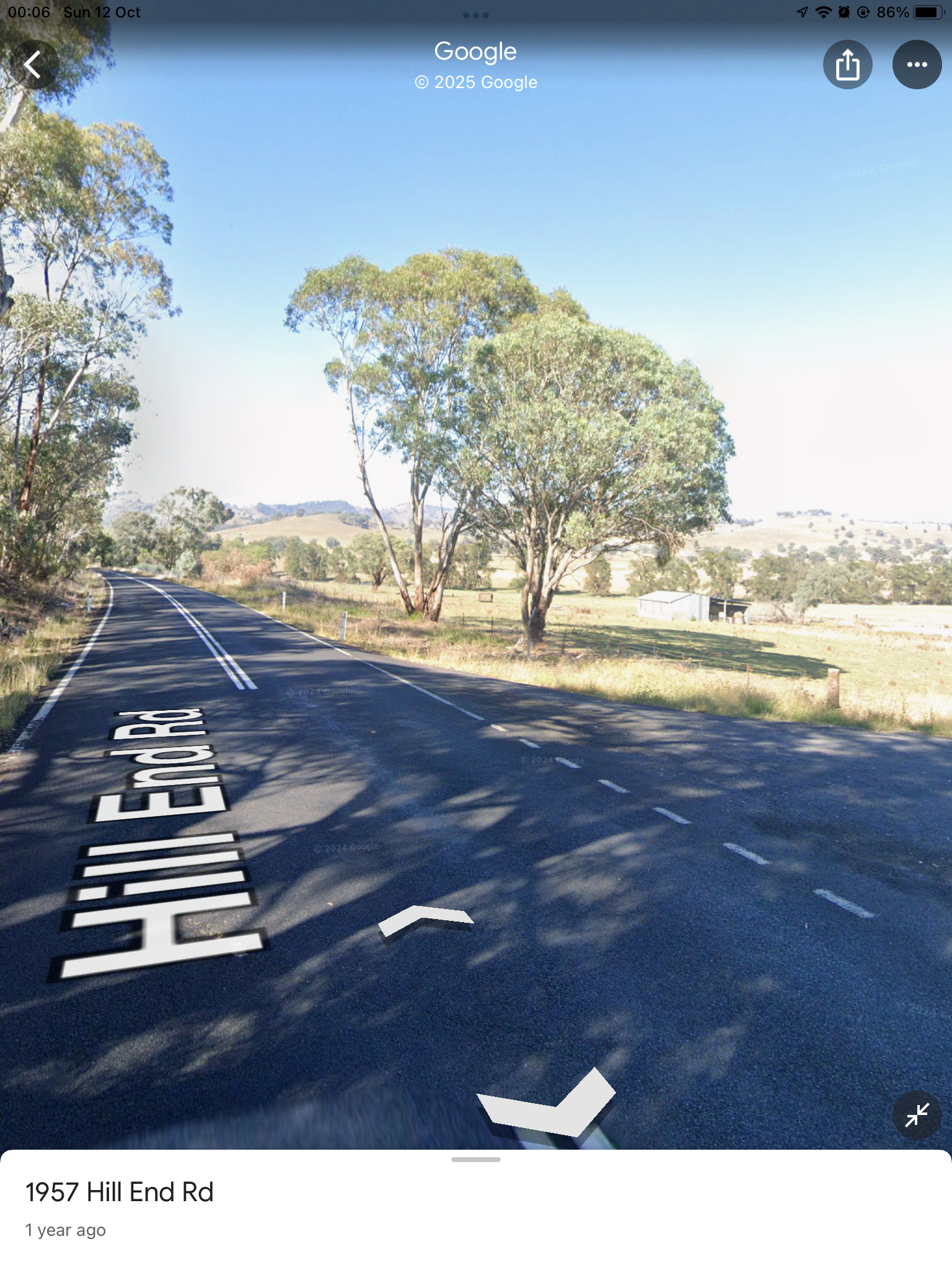 Forum member supplied image with no explanatory text