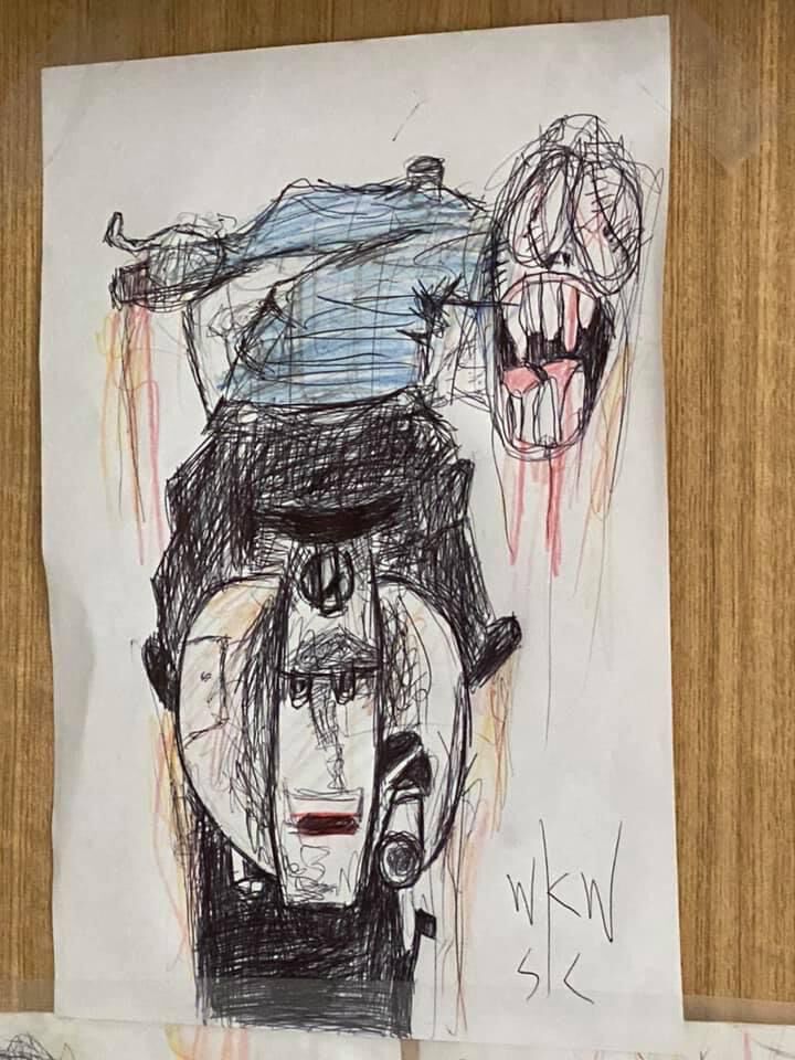 WKW.SC
White Knuckled Wideframe Scooter Club