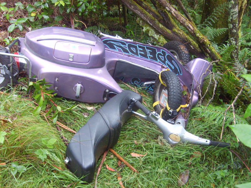 Forum member supplied image with no explanatory text