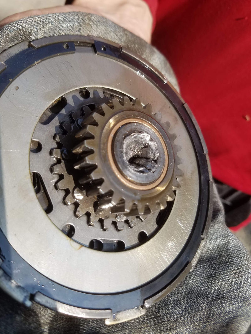 Forum member supplied image with no explanatory text