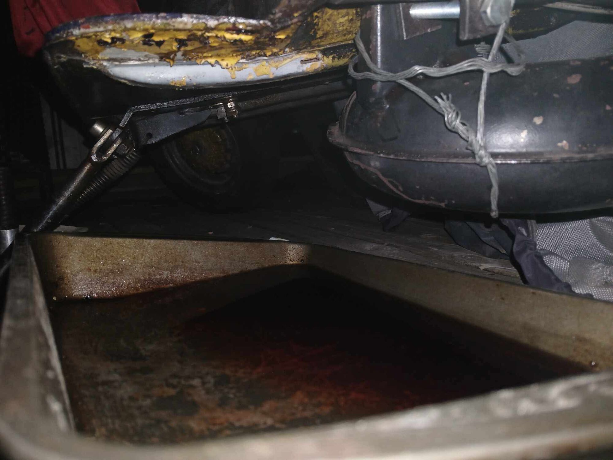 Forum member supplied image with no explanatory text