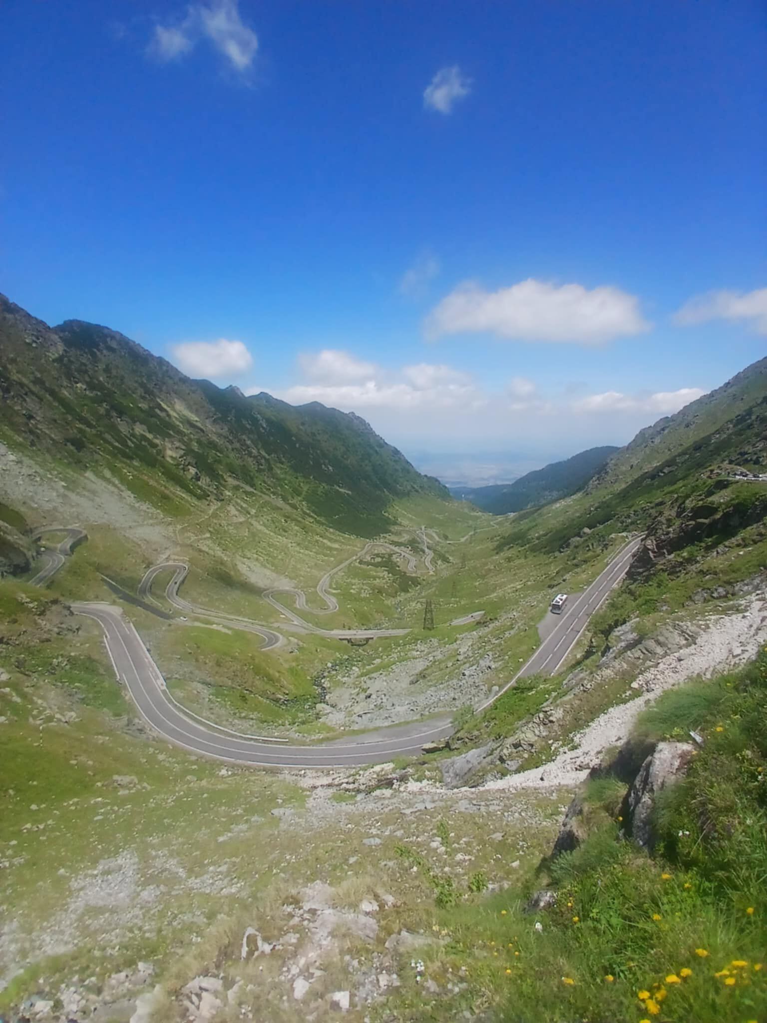 Yes, it actually looks like this!,