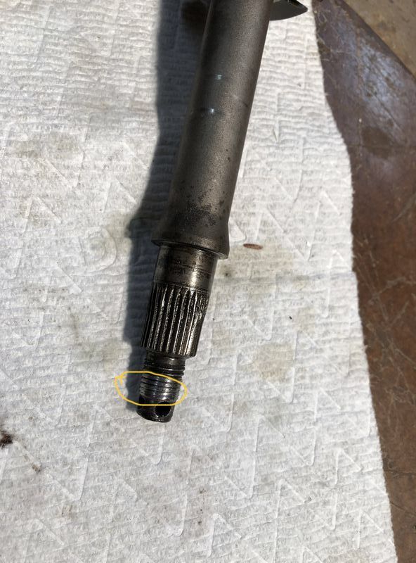 Forum member supplied image with no explanatory text