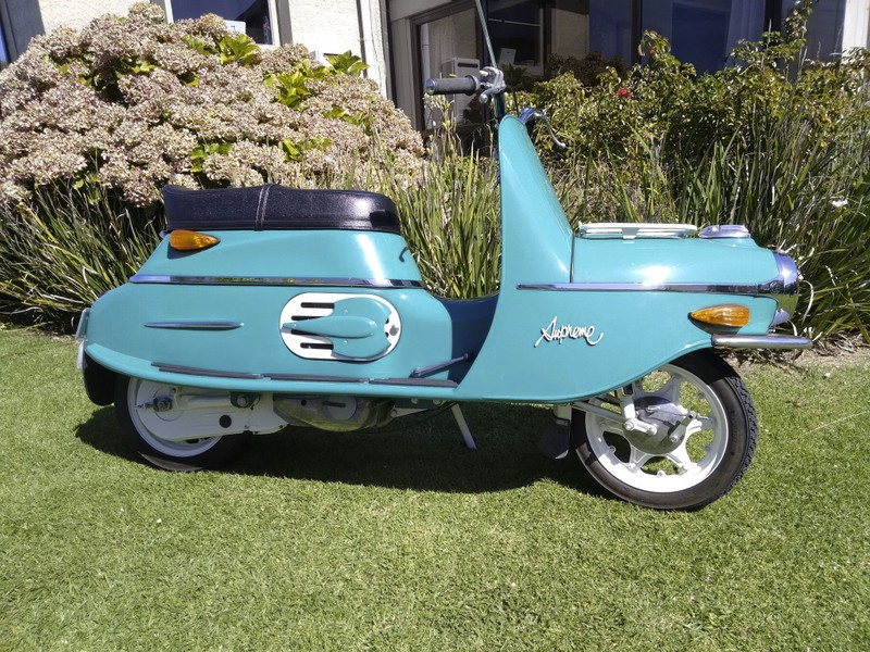 Forum member supplied image with no explanatory text