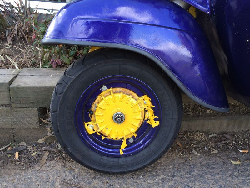 Forum member supplied image with no explanatory text