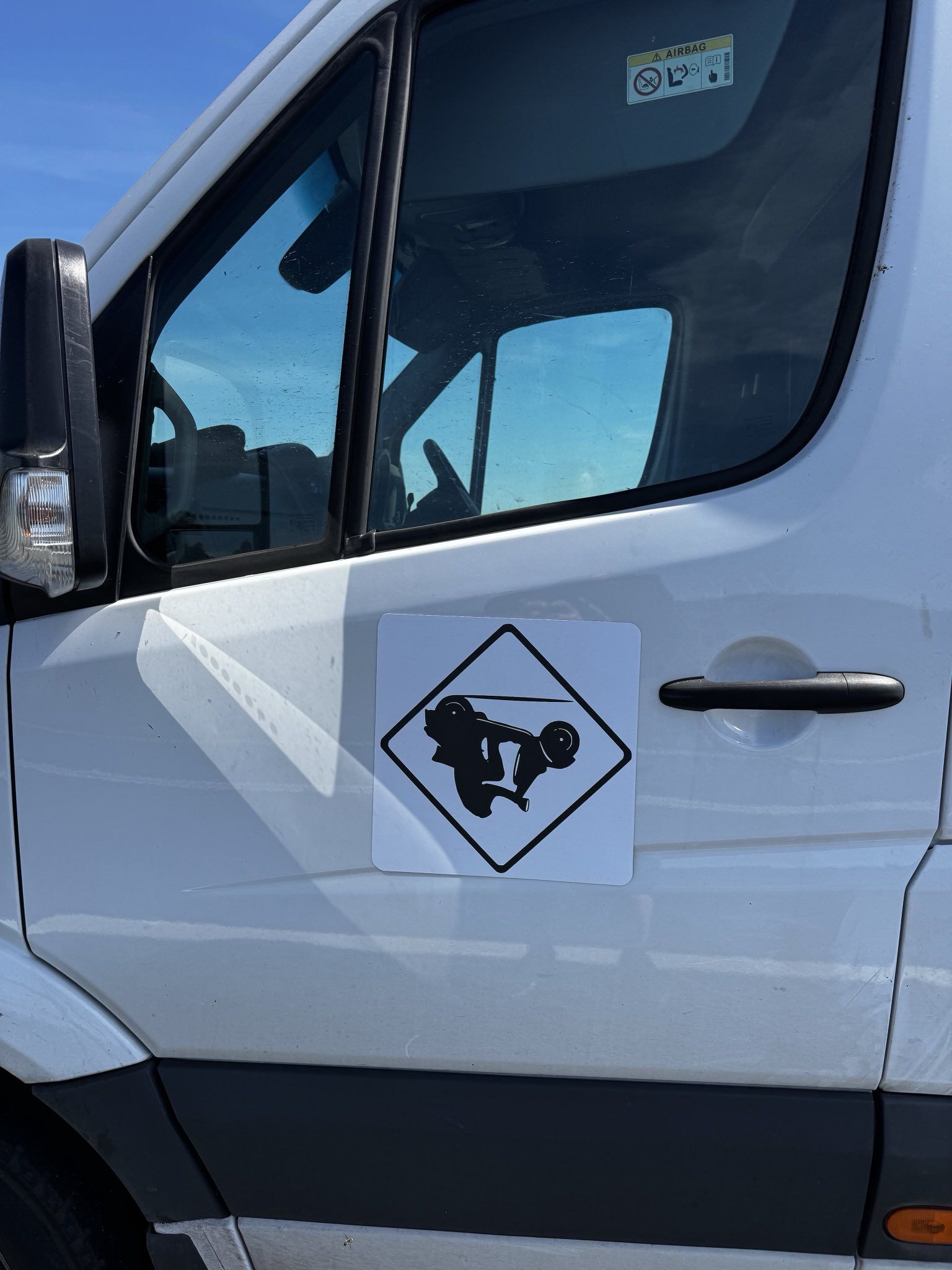 Dark Lords, Down Under