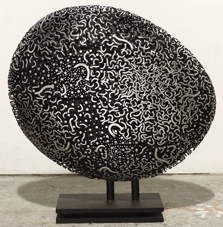 This dude knows nails in wood!