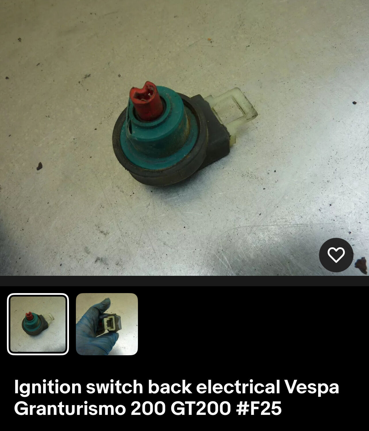 Forum member supplied image with no explanatory text