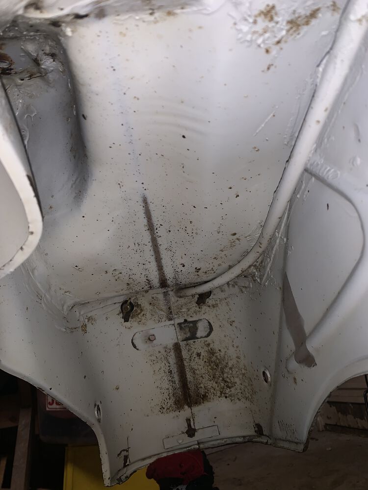Forum member supplied image with no explanatory text