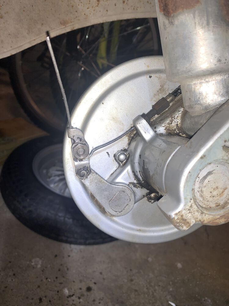 Forum member supplied image with no explanatory text