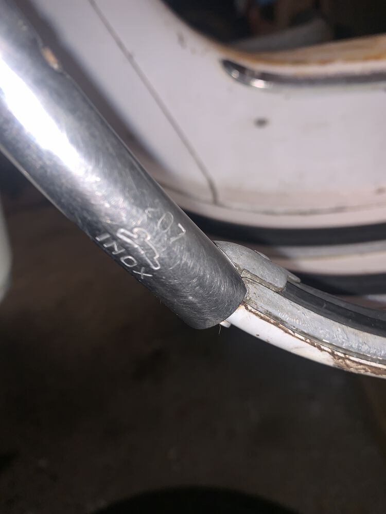 Forum member supplied image with no explanatory text