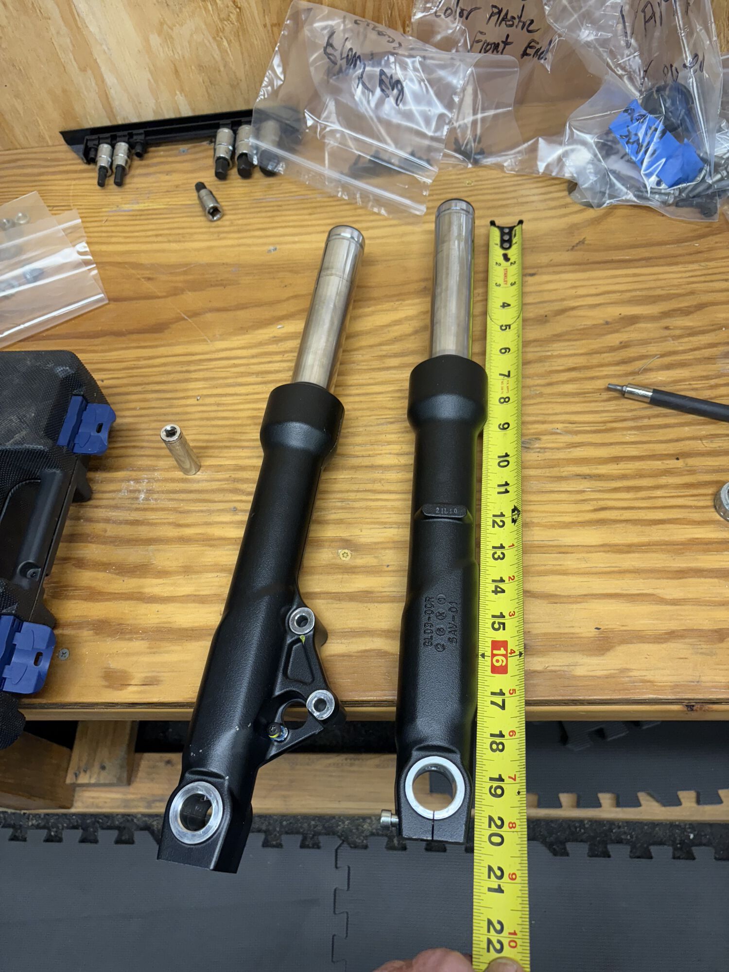 Forum member supplied image with no explanatory text