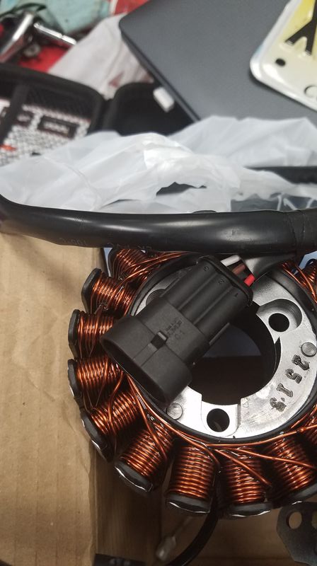 Forum member supplied image with no explanatory text