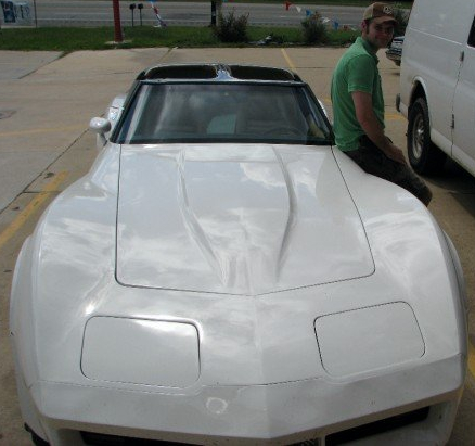 Forum member supplied image with no explanatory text