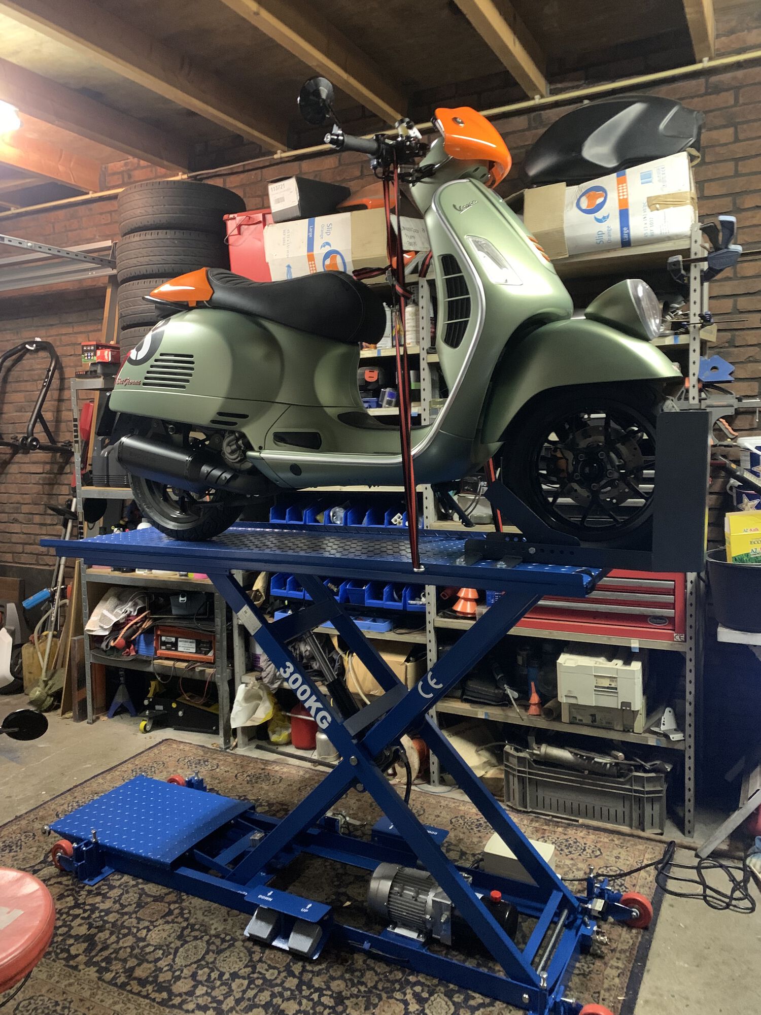 Forum member supplied image with no explanatory text