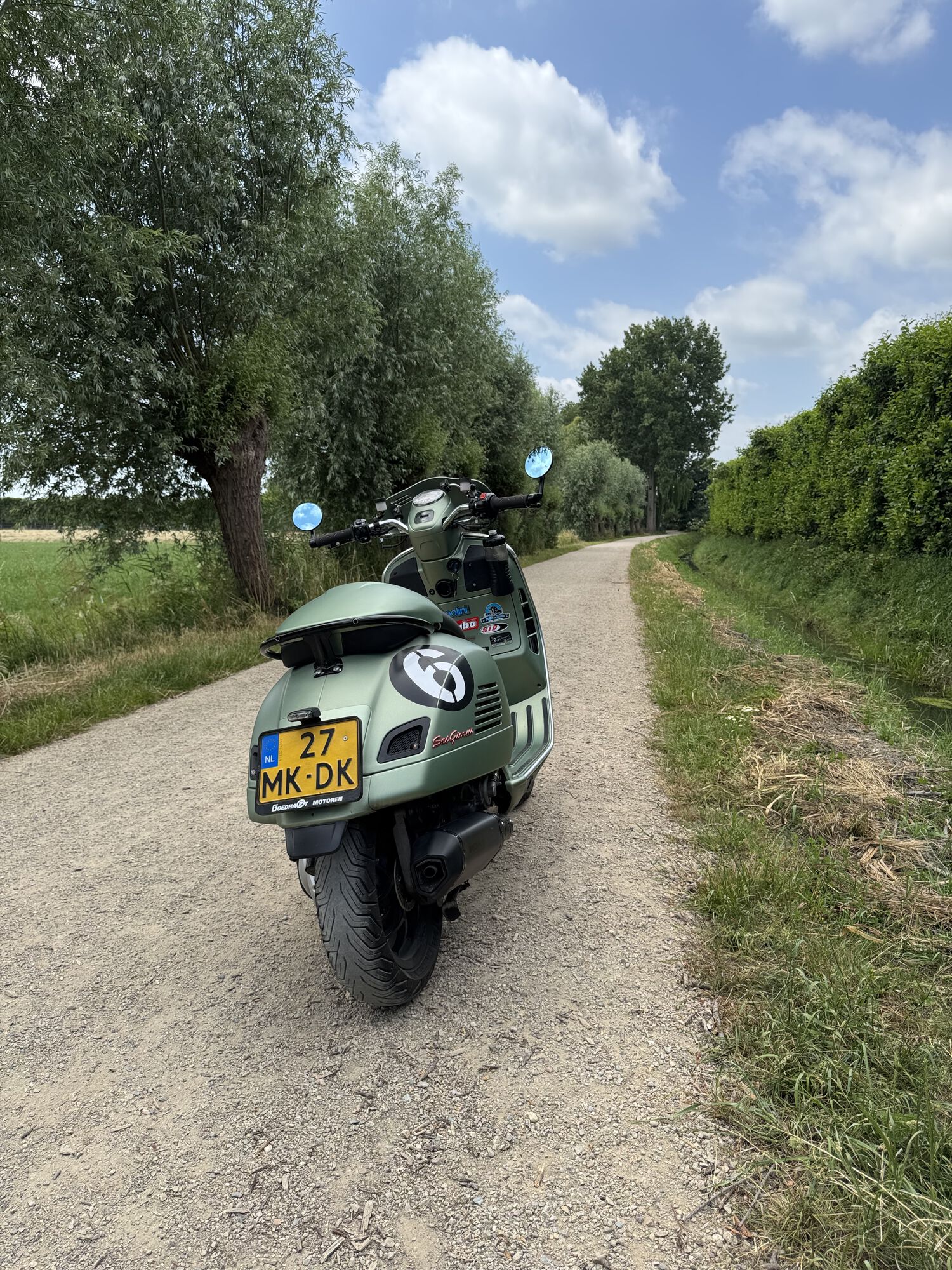 Forum member supplied image with no explanatory text