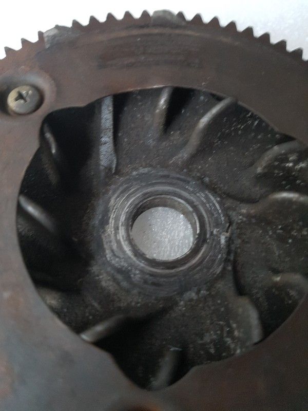 Forum member supplied image with no explanatory text