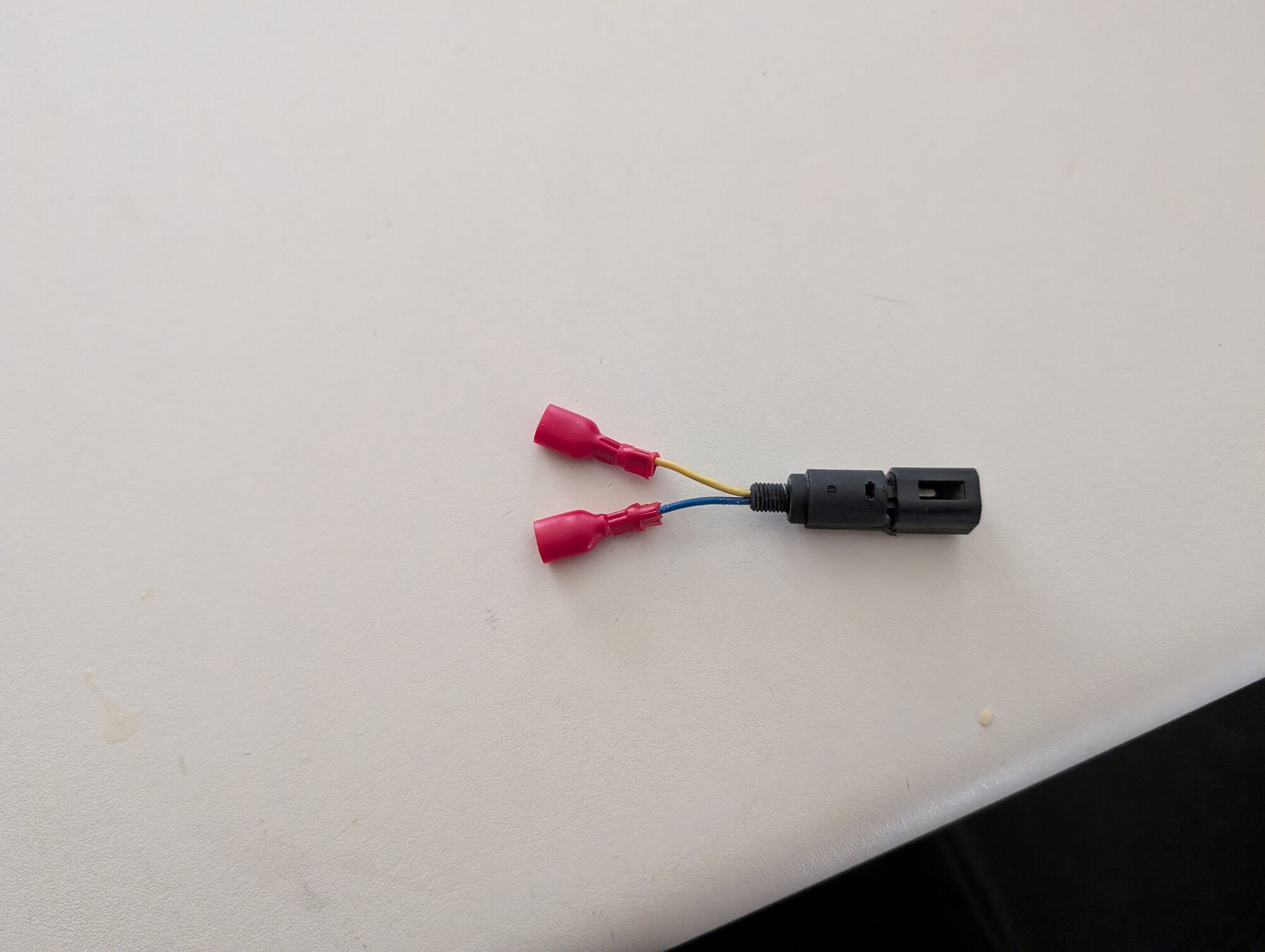 wiring adapter