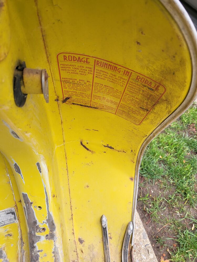 Forum member supplied image with no explanatory text